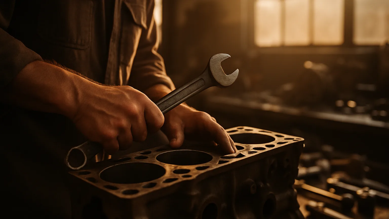 RCM Automotive LLC in Bound Brook, New Jersey